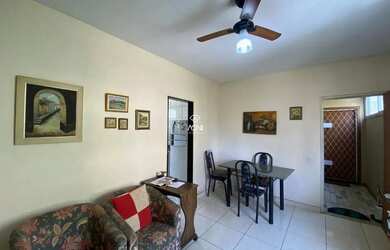 Imagem 3: Apartamento com 2 dormitórios à venda, 60 m² por R$ 385.000,00 - Itapuã...