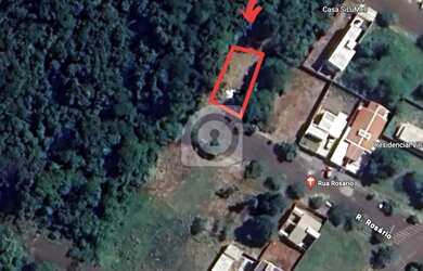 Imagem 3: Tereno à venda no Jardim Residencial Buenos Aires em Foz do Iguaçu