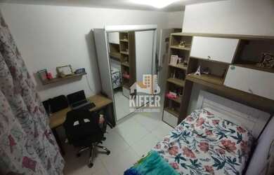 Imagem 13: Casa com 3 quartos à venda, 95 m² por R$ 300.001 - Maria Paula - São...