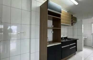 Imagem 11: APARTAMENTO COM 89 m² - BOQUEIRAO - PRAIA GRANDE SP