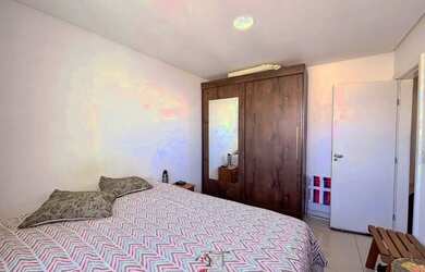 Imagem 14: RG - Europa Tower andar alto vista Mar Porteira Fechada