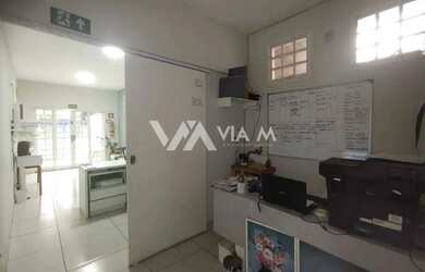 Imagem 13: Casa comercial para locação no bairro Brasiléia