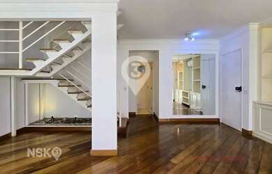 Imagem 5: Casa para locação em condomínio fechado - 3 Dormitorios sendo 1 Suite - 2 Vagas - Tambore