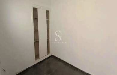 Imagem: O depósito possui 196m² de Área e está localizado em Vila