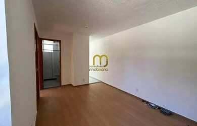 Imagem 12: Alugo apartamento com 44 metros quadrados com 2 quartos em Campo Grande...