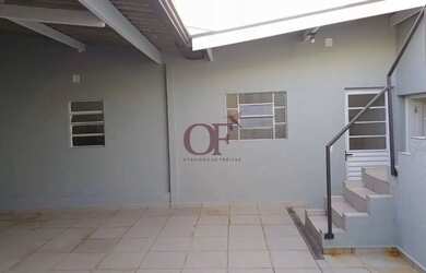 Imagem 14: Casa à venda no bairro Vila Arens II em Jundiaí/SP