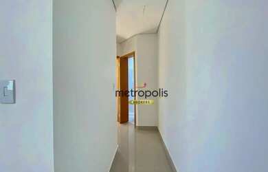 Imagem 5: Cobertura, 42 m² - venda por R$ 450.000,00 ou aluguel por R$ 3.033,33/mês...