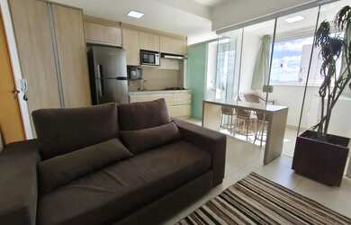 Imagem 15: Flat Apartamento para venda 41 metros quadrados com 1 quarto em Park Lozandes...