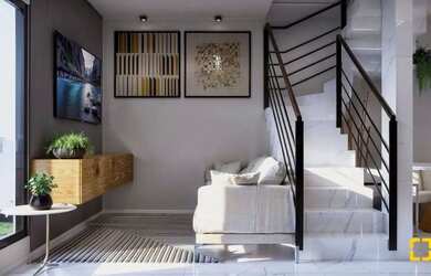 Imagem 5: BROGNOLI VENDE- CASA EM CONSTRUÇÃO NA PRAIA DOS INGLESES PRÓXIMA AO...