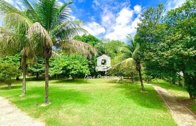 Imagem 2: Terreno Maria Paula. Piscina, Churrasqueirae1.403m² de Área