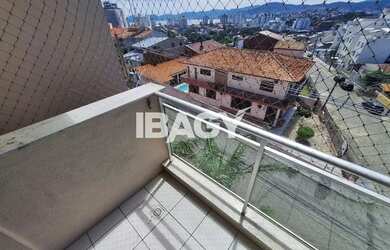 Imagem 5: Excelente Apartamento 3 dormitório s em Capoeiras - Florianópolis