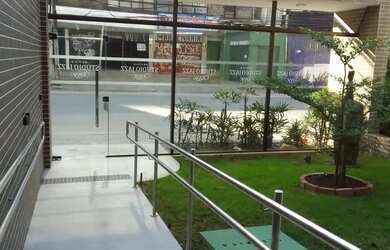 Imagem 8: Imóvel para aluguel tem 33 metros quadrados com 1 quarto em Piedade -...