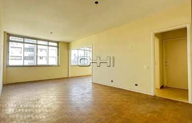 Imagem 2: Venda Apartamento 3 Dormitórios - 155 m² Pinheiros