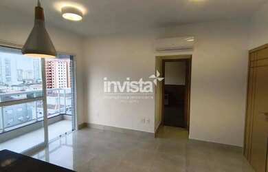 Imagem 3: Apartamento RESIDENCIAL MAIORCA 1 Dorm. com Suíte em Embaré lazer completo...