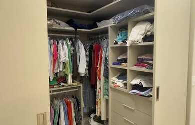 Imagem 8: LONDON - BELÍSSIMO APTO - 169m2 - PORTEIRA FECHADA