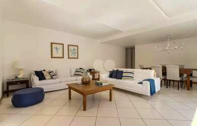 Imagem 11: Casa com 5 quartos à venda, 541 m² por R$ 2.500.000 - Recreio dos Bandeirantes...