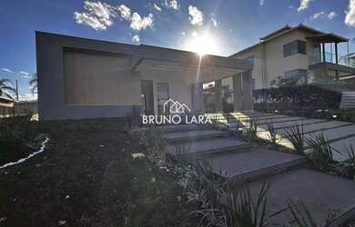 Imagem 4: Casa à venda em Igarapé MG, Condomínio Morada do Sol