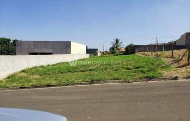 Imagem 4: Terreno - Parque Bom Retiro - Paulínia