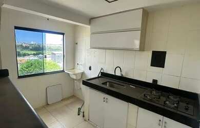 Imagem 2: Apartamento na CNB 02