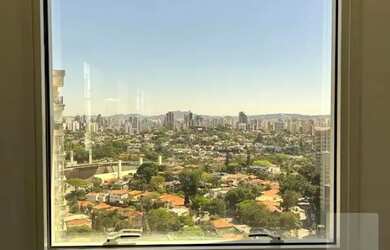 Imagem 10: Conjunto Comercial 03 vagas em Higienópolis