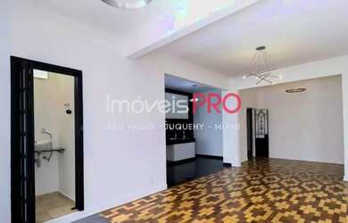 Imagem 3: Apartamento 186m² 3 quartos para Venda ou Locação no Jardim Paulista