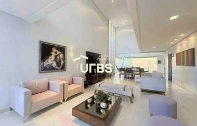 Imagem 2: Sobrado no Jardins Atenas