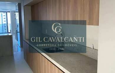 Imagem 9: ED Alto Padrão - Terraço JAQUEIRA