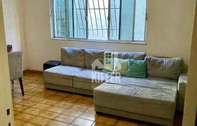 Imagem: Apartamento com 3 dormitórios à venda, 83 m² por R$ 395.000,00