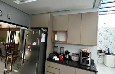 Imagem 10: Casa Térrea com 4 Suítes no Passaredo Área externa com Edícula