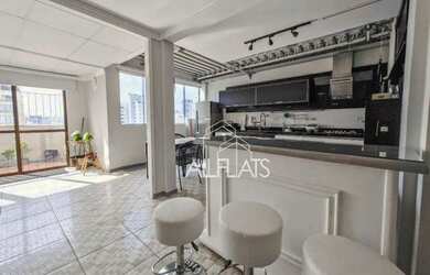 Imagem 16: Cobertura com 1 dormitório à venda, 93 m² por R$ 986.000,00 - Jardins...