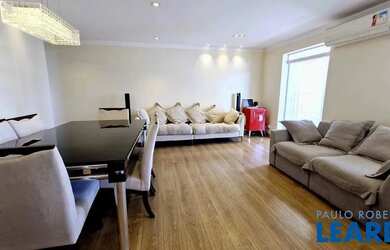 Imagem 8: COBERTURA - SANTANA - SP. 164m² de Área, 3 Vagas na garageme2 Dormitórios