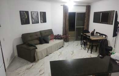 Imagem: O apartamento à venda possui 3 Dormitórios, 1 Banheiro, 1