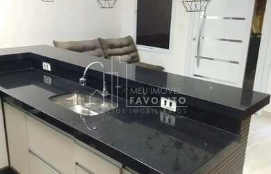 Imagem 7: Oportunidade Casa com 2 Dorms, Planejados no Fazenda Grande - Jundiaí