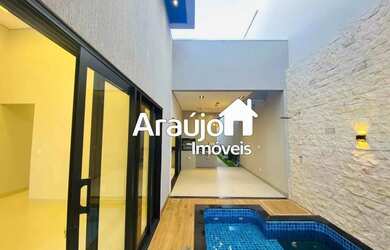 Imagem 5: Casa com 3 quartos, Plano Diretor Sul, Palmas - R$ 990 mil, Cod 2631