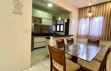 Imagem 3: CASA DUPLEX CONDOMINIO BELA VISTA