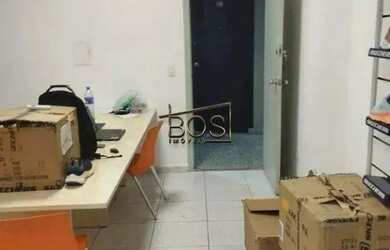 Imagem 4: Sala / Loja em prédio comercial