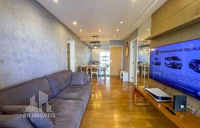 Imagem: RR9037 Apartamento 94m² CONDOMÍNIO ALTO DA MATA - OPORTUNIDADE