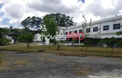 Imagem 3: Galpão na Rodovia Ayrton Senna, ótima oportunidade