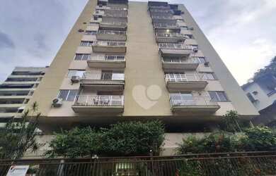 Imagem: O apartamento possui 3 Dormitórios, 3 Banheiros, 1 Vaga na