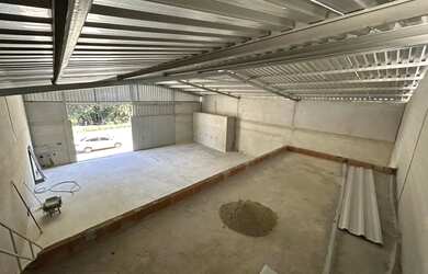 Imagem 5: Aluga-se galpão bairro sapucaias