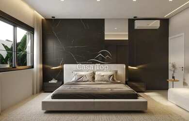 Imagem 5: Casa à venda no Condomínio Villa Di Sorrento - Vila Estrela