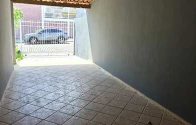 Imagem 2: Casa baixa para venda, com 3 quartos no Viiage Santa Helena, bairro J Amália - Volta Redo