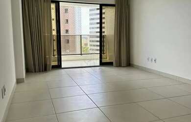 Imagem: O apartamento possui 4 Dormitórios, 4 Banheiros, 2 Vagas na