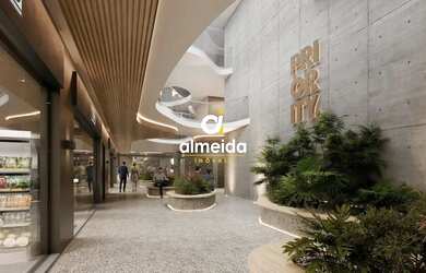 Imagem 5: O Momento é Agora O Lugar é Priority