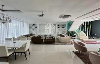 Imagem 14: Casa em condomínio para Venda e Locação, Barra da Tijuca, Rio de Janeiro, RJ