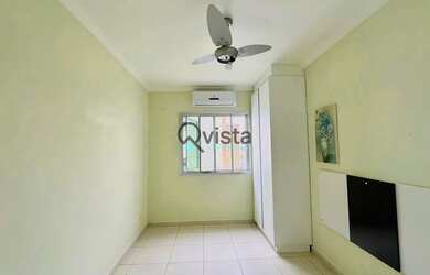 Imagem 15: Apartamento à Venda na Enseada no Guarujá QVista Inteligência Imobiliária...