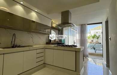 Imagem 11: Casa dos Sonhos no Condomínio Elisa Maricá