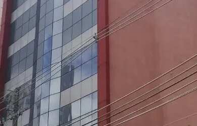 Imagem 3: Edifício Comercial reformado e pronto para mudança à venda