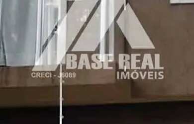 Imagem: A casa possui 3 Dormitórios, 3 Banheiros, 1 Vaga na garagem