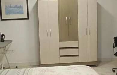 Imagem: O quarto está localizado em Jardim Mirante Dos Ovnis, Votorantim